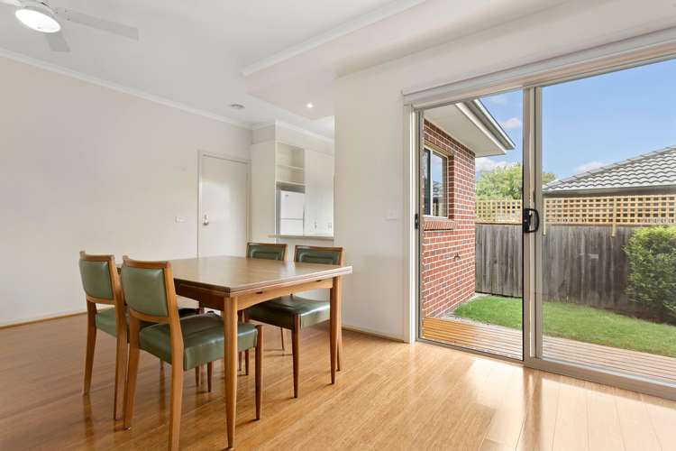 Fourth view of Homely townhouse listing, 2/50 Scotsburn Avenue, Clayton VIC 3168