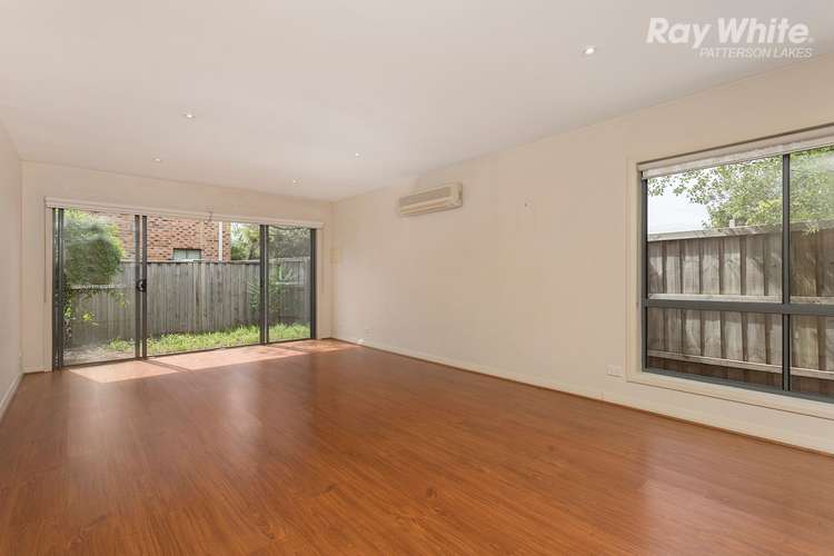 Second view of Homely townhouse listing, 4/39-41 Tennyson Street, Carrum VIC 3197