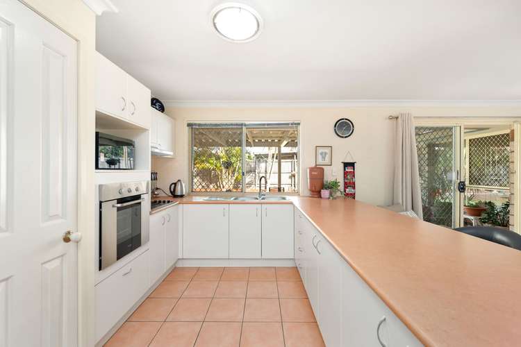 Fourth view of Homely house listing, 6 Sunningdale Street, Oxley QLD 4075