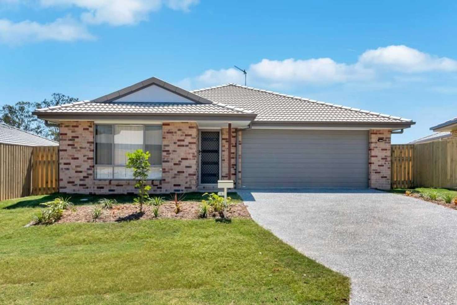 Main view of Homely house listing, 4 Penfolds Close, Pimpama QLD 4209