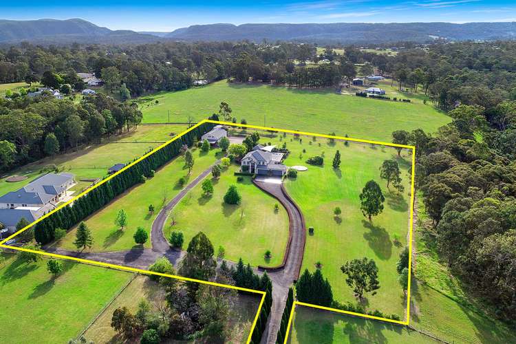 29 London Place, Grose Wold NSW 2753