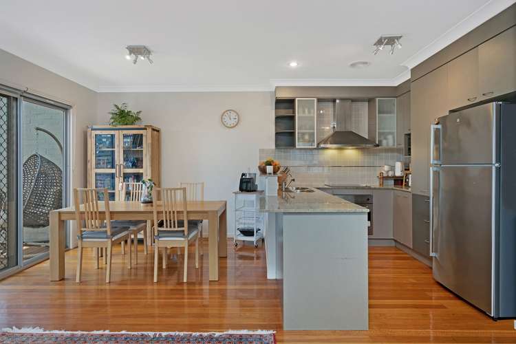 Main view of Homely townhouse listing, 7/27 Eugenia Circuit, Robina QLD 4226
