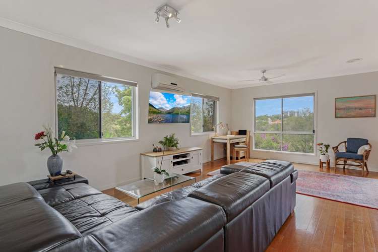 Second view of Homely townhouse listing, 7/27 Eugenia Circuit, Robina QLD 4226