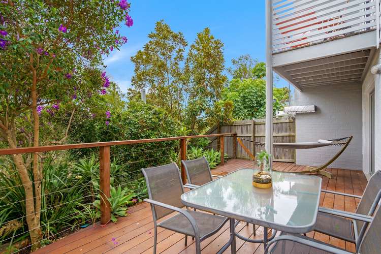Third view of Homely townhouse listing, 7/27 Eugenia Circuit, Robina QLD 4226