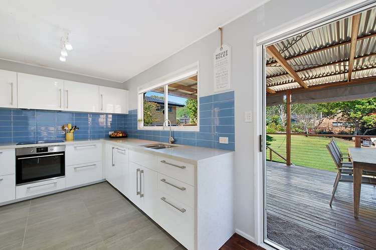 Second view of Homely house listing, 104 Gilliver Street, Mount Gravatt East QLD 4122