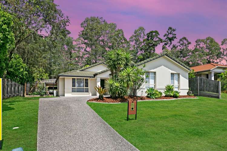 Main view of Homely house listing, 9 Kyler Court, Mudgeeraba QLD 4213