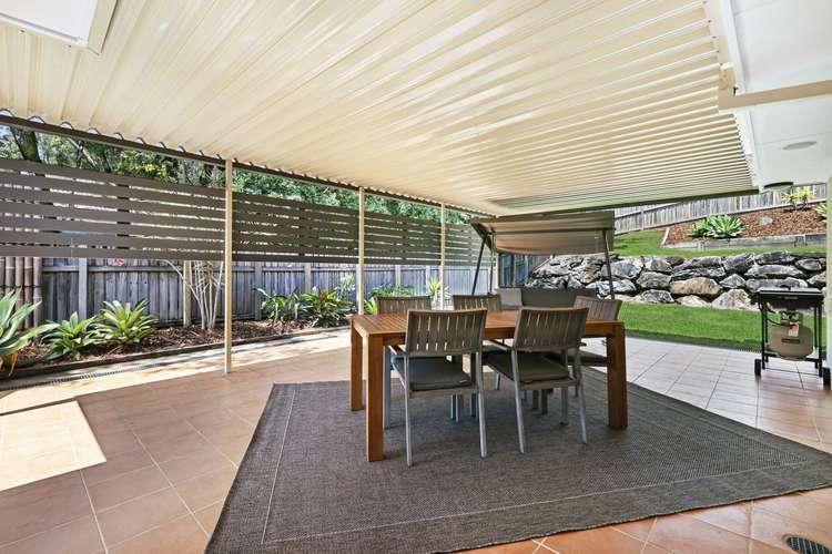 Second view of Homely house listing, 9 Kyler Court, Mudgeeraba QLD 4213