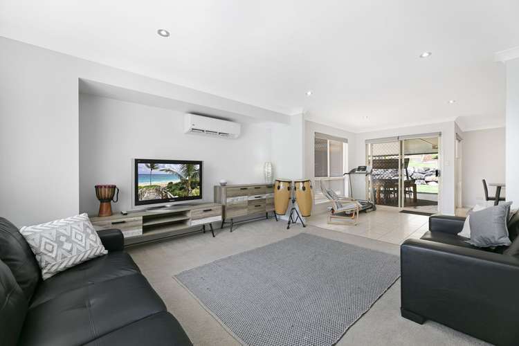 Third view of Homely house listing, 9 Kyler Court, Mudgeeraba QLD 4213