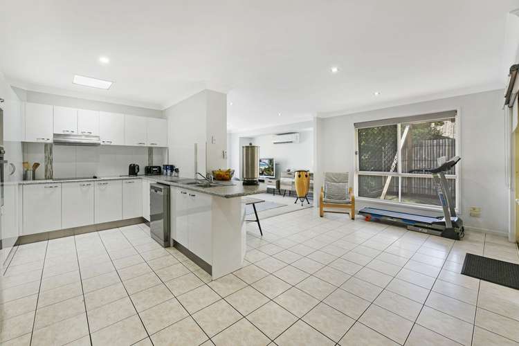 Fifth view of Homely house listing, 9 Kyler Court, Mudgeeraba QLD 4213