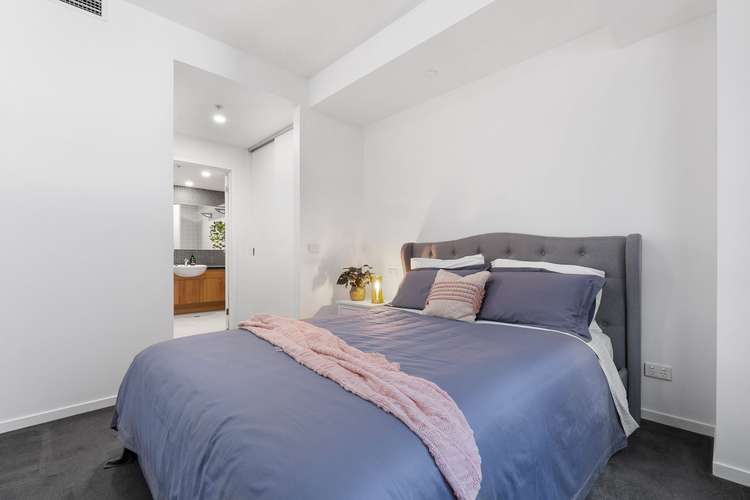 Fourth view of Homely apartment listing, 1410/33 City Road, Southbank VIC 3006