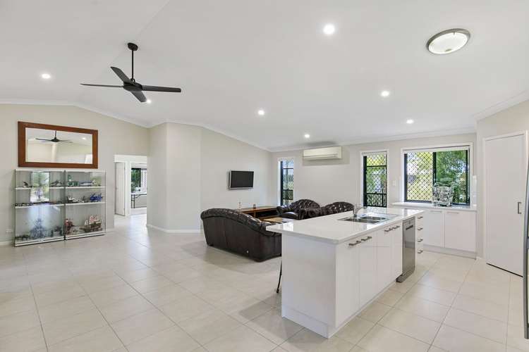 Main view of Homely house listing, 34 Sirenia Drive, Burrum Heads QLD 4659