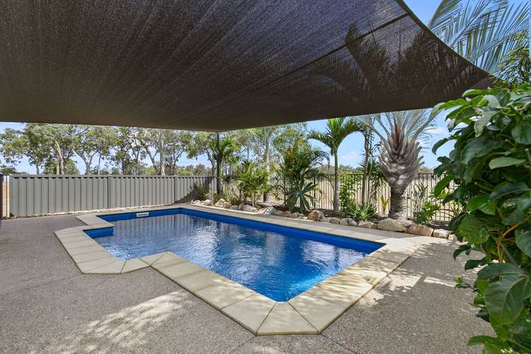 Third view of Homely house listing, 34 Sirenia Drive, Burrum Heads QLD 4659