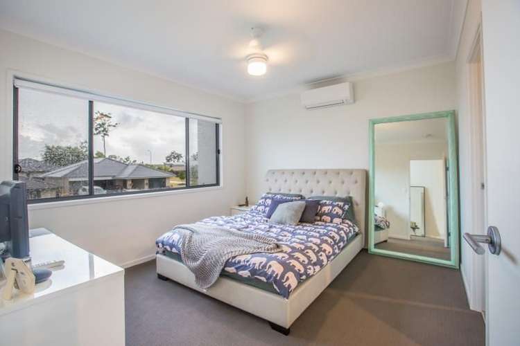 Fourth view of Homely house listing, 2/3 Gatina Crescent, Coomera QLD 4209