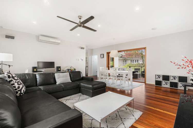 Fifth view of Homely house listing, 109 Ardoyne Road, Oxley QLD 4075