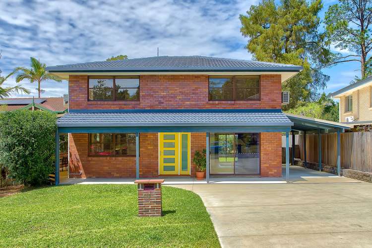 Main view of Homely house listing, 9 Fairearth Street, The Gap QLD 4061