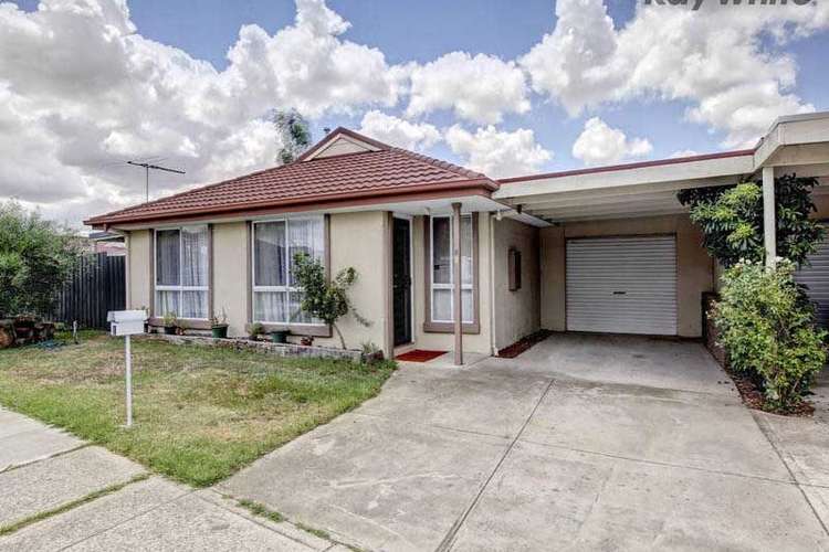 Main view of Homely house listing, 11 Charles Court, Sydenham VIC 3037