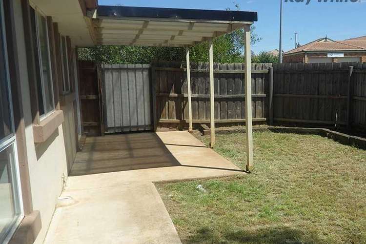 Fifth view of Homely house listing, 11 Charles Court, Sydenham VIC 3037