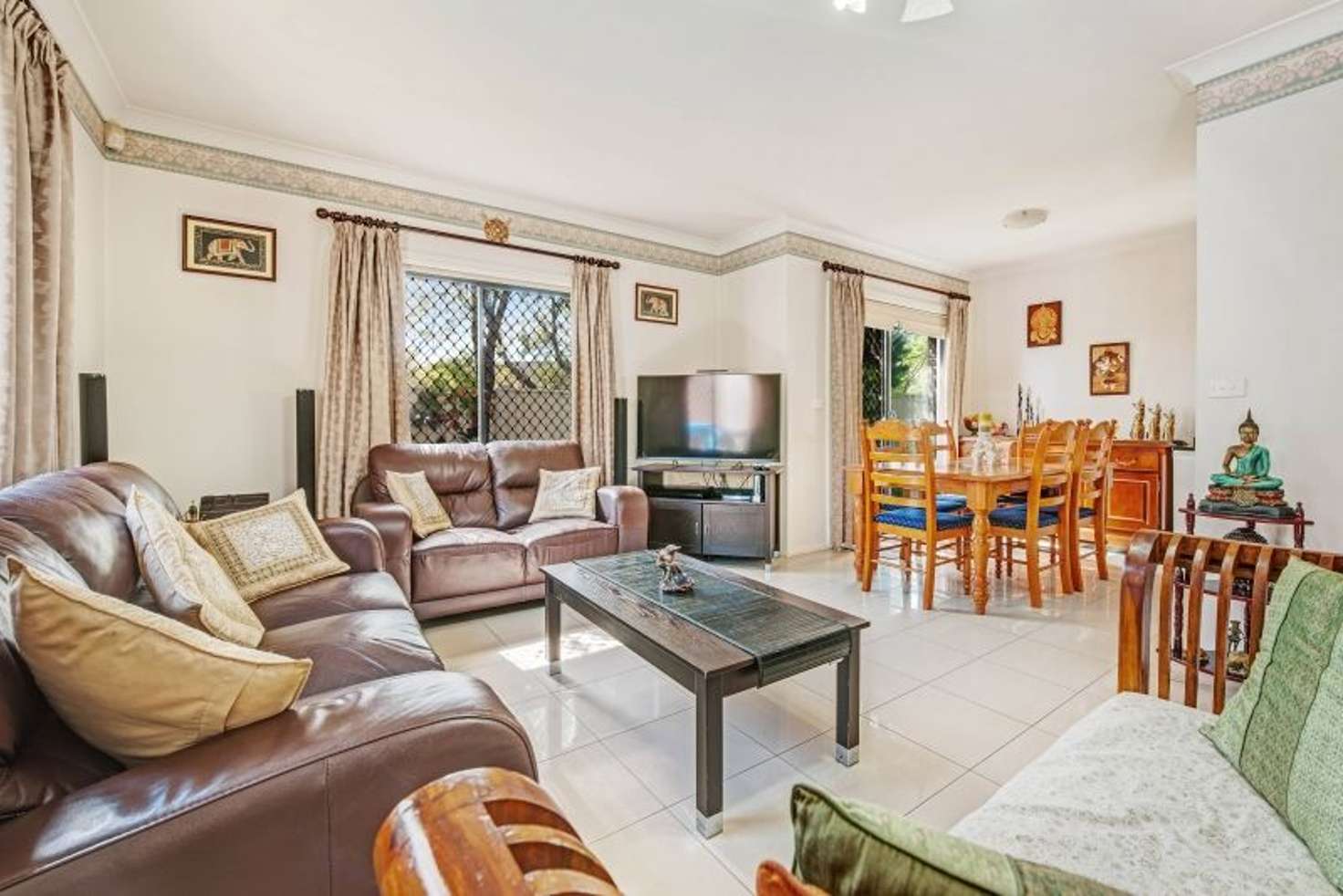 Main view of Homely townhouse listing, 6/79-81 Amos Street, Westmead NSW 2145