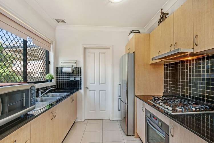 Second view of Homely townhouse listing, 6/79-81 Amos Street, Westmead NSW 2145
