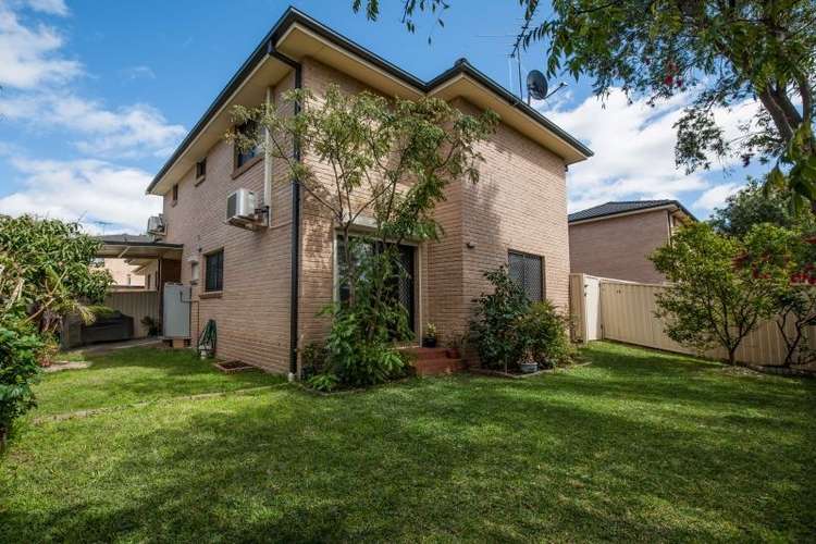 Third view of Homely townhouse listing, 6/79-81 Amos Street, Westmead NSW 2145