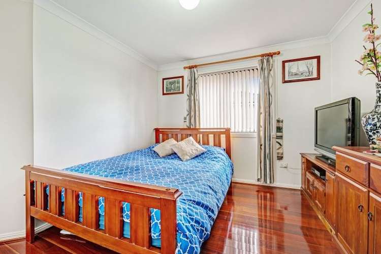 Fourth view of Homely townhouse listing, 6/79-81 Amos Street, Westmead NSW 2145