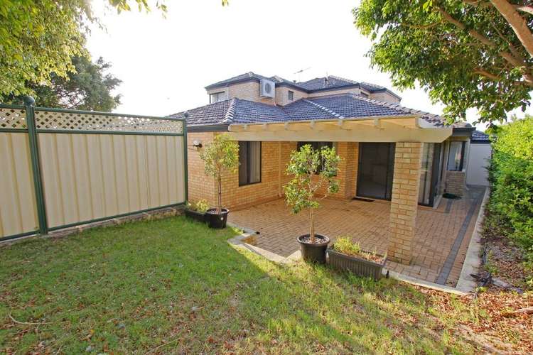 Second view of Homely house listing, 113A Cobb Street, Wembley Downs WA 6019