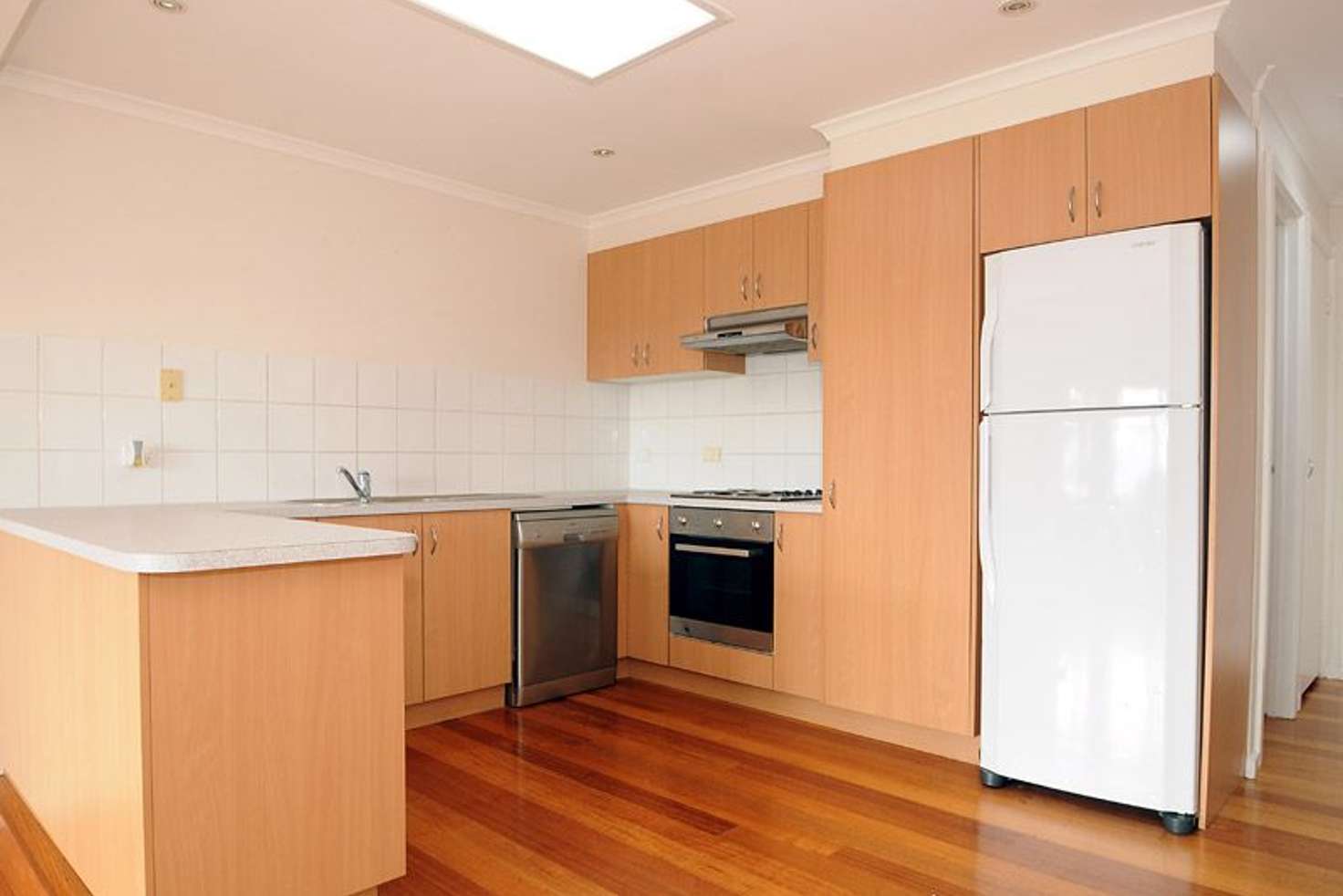 Main view of Homely apartment listing, 5/428 Nepean Highway, Frankston VIC 3199