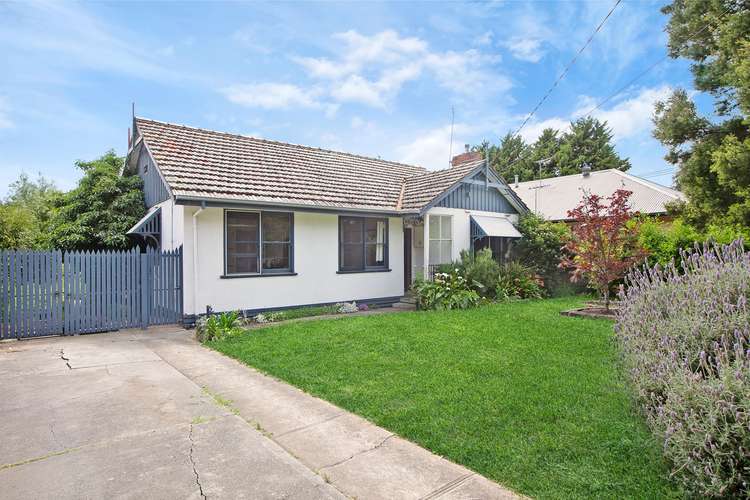 Main view of Homely house listing, 23 Blackwood Parade, Heidelberg West VIC 3081