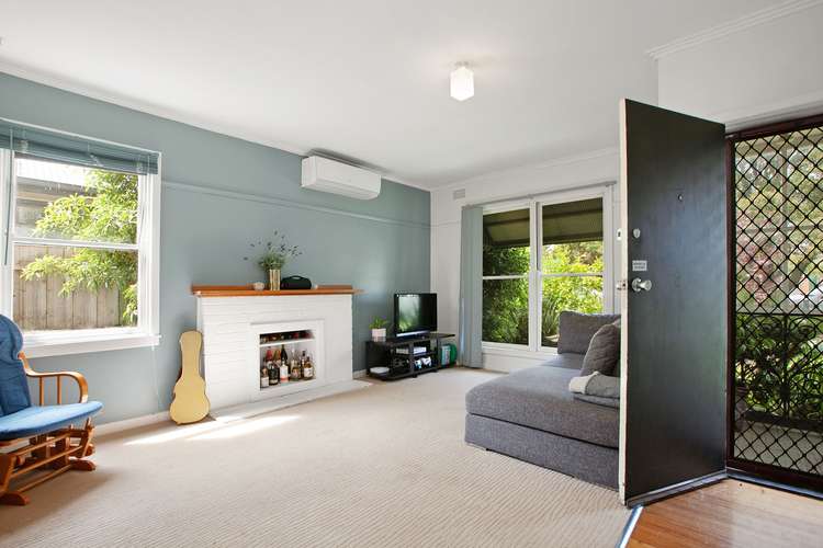 Third view of Homely house listing, 23 Blackwood Parade, Heidelberg West VIC 3081