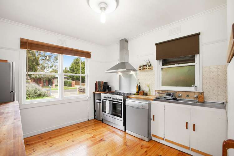 Fourth view of Homely house listing, 23 Blackwood Parade, Heidelberg West VIC 3081