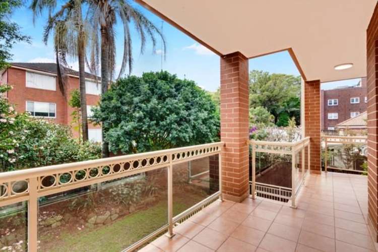 Second view of Homely unit listing, 8/11-13 Waratah Avenue, Randwick NSW 2031