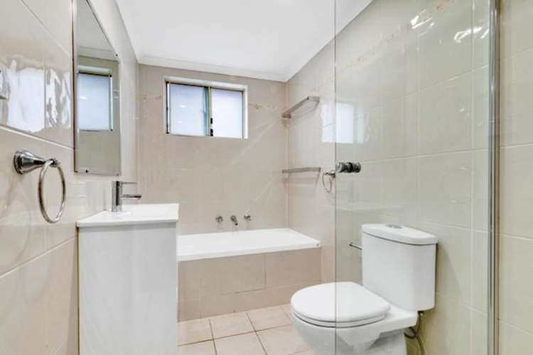 Fourth view of Homely unit listing, 8/11-13 Waratah Avenue, Randwick NSW 2031