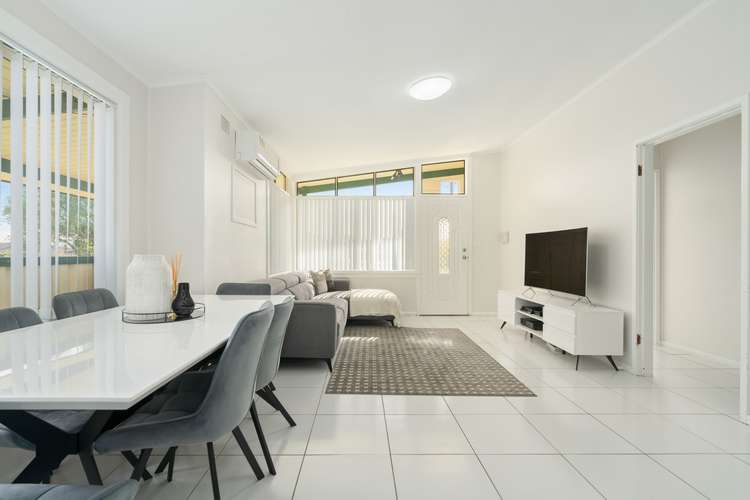 Second view of Homely house listing, 6 Adaminaby Street, Heckenberg NSW 2168