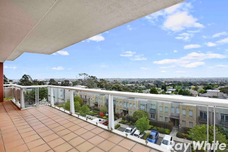Main view of Homely apartment listing, 304/1 Sovereign Point Court, Doncaster VIC 3108