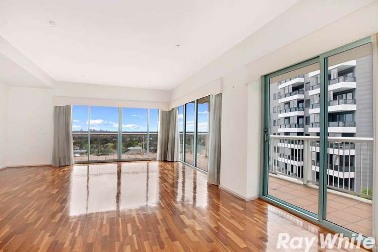 Third view of Homely apartment listing, 304/1 Sovereign Point Court, Doncaster VIC 3108