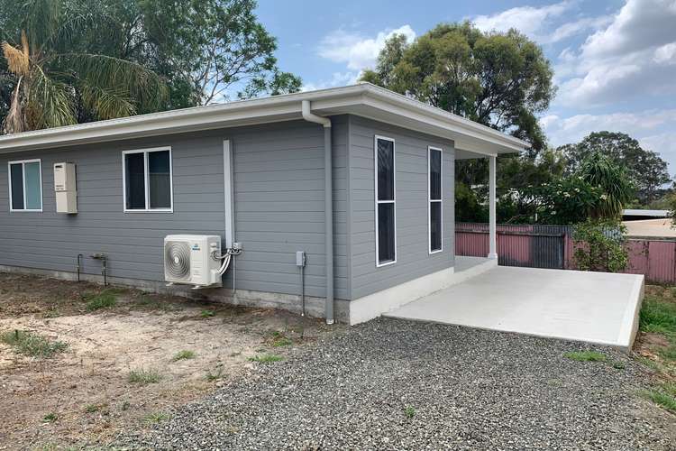 Second view of Homely unit listing, 24a Chapman Street, Cessnock NSW 2325