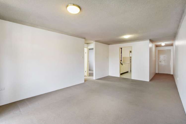 Second view of Homely unit listing, 5/116 Herring Road, Macquarie Park NSW 2113