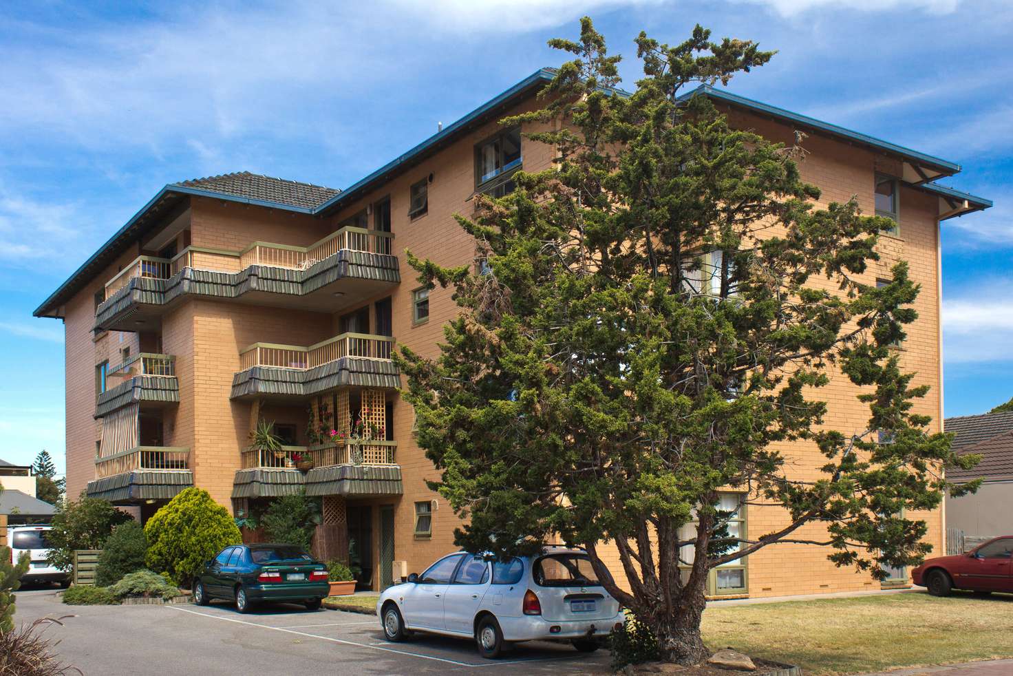 Main view of Homely apartment listing, 13/34 Nile Street, Glenelg SA 5045