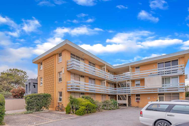 Main view of Homely apartment listing, 14/36 Sturt Street, Glenelg North SA 5045