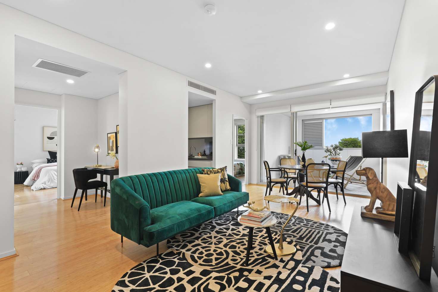 Main view of Homely apartment listing, 9/755-759 Botany Road, Rosebery NSW 2018