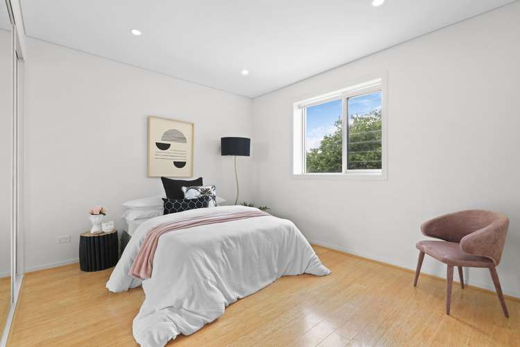 Third view of Homely apartment listing, 9/755-759 Botany Road, Rosebery NSW 2018