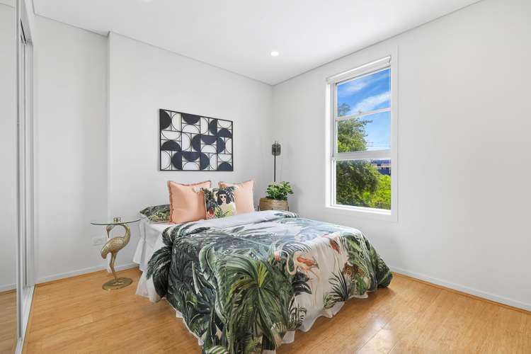 Fourth view of Homely apartment listing, 9/755-759 Botany Road, Rosebery NSW 2018