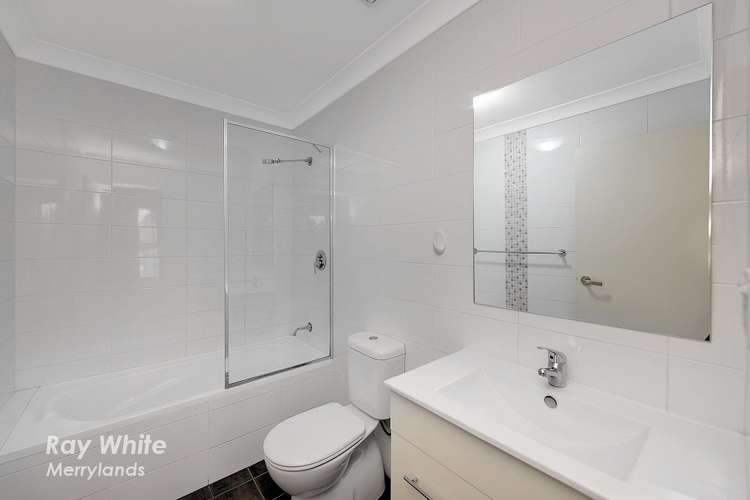 Fifth view of Homely apartment listing, 17/175 Pitt Street, Merrylands NSW 2160