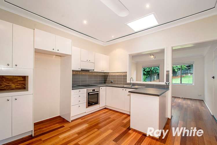 Second view of Homely house listing, 20 Anthony Road, Castle Hill NSW 2154