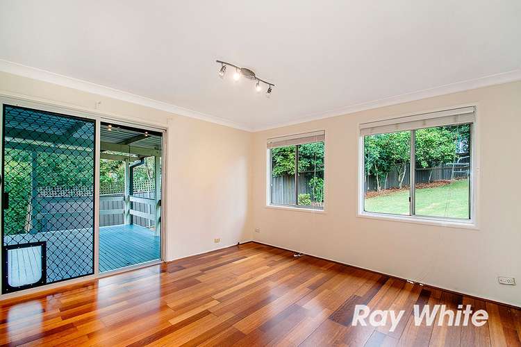Third view of Homely house listing, 20 Anthony Road, Castle Hill NSW 2154