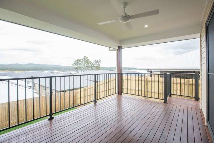 Third view of Homely house listing, 87 Greenview Avenue, South Ripley QLD 4306