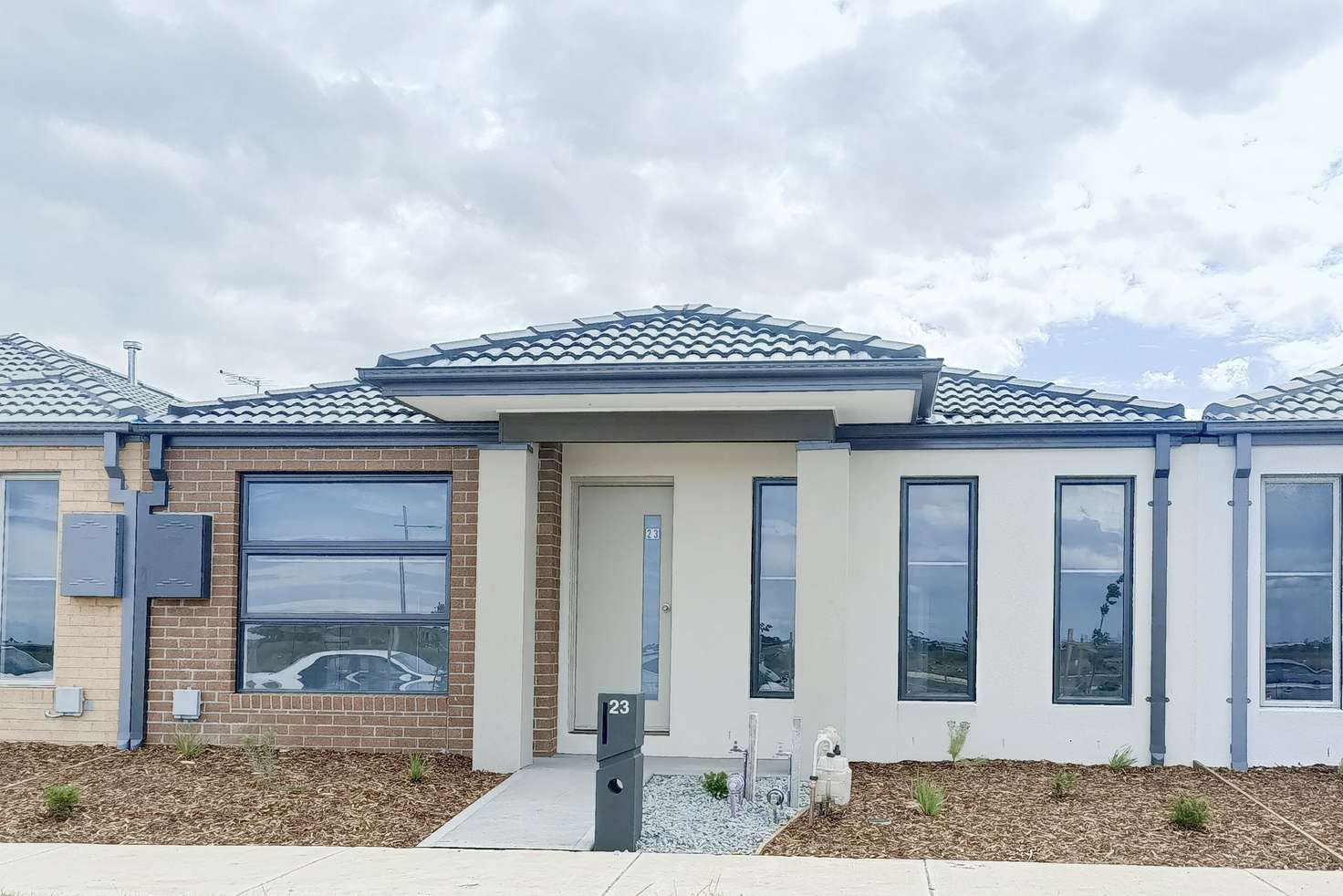 Main view of Homely house listing, 23 Liston Avenue, Tarneit VIC 3029