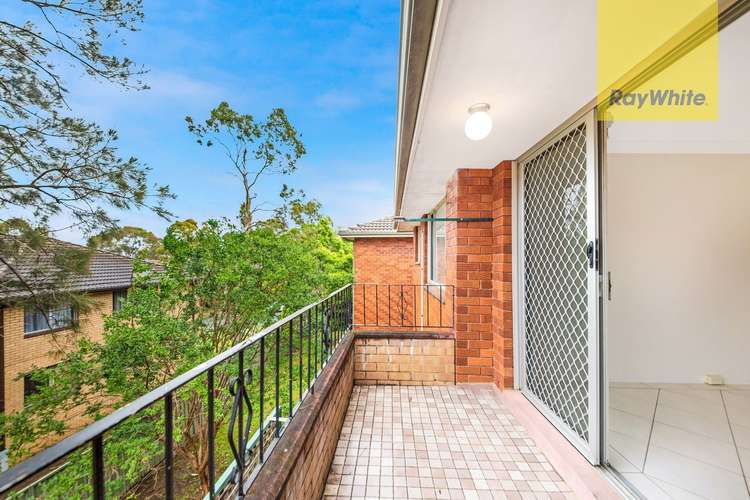Second view of Homely apartment listing, 11/33-35 Crown Street, Granville NSW 2142