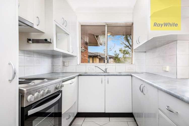 Fourth view of Homely apartment listing, 11/33-35 Crown Street, Granville NSW 2142