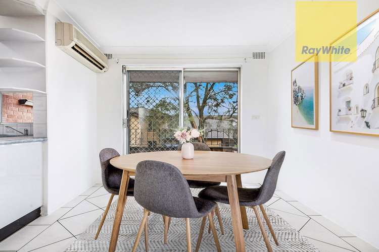 Fifth view of Homely apartment listing, 11/33-35 Crown Street, Granville NSW 2142